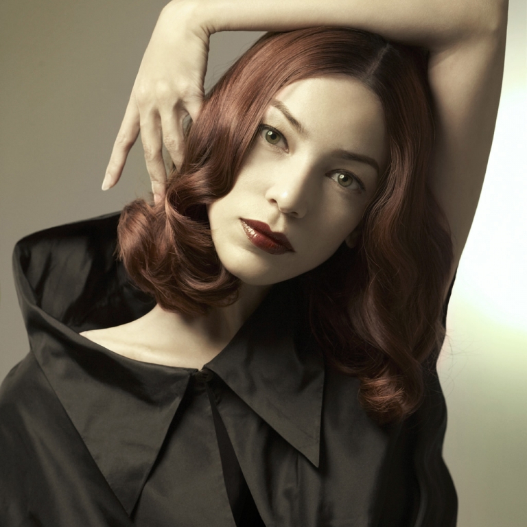 Black Glamour
